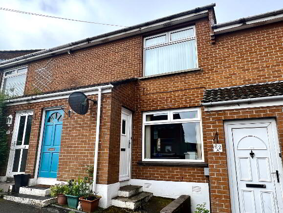 Photo 1 of 64 Winchester Park, Kilfennan, L' Derry