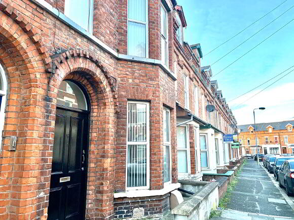 Photo 1 of Eblana Street, Room 6, Belfast