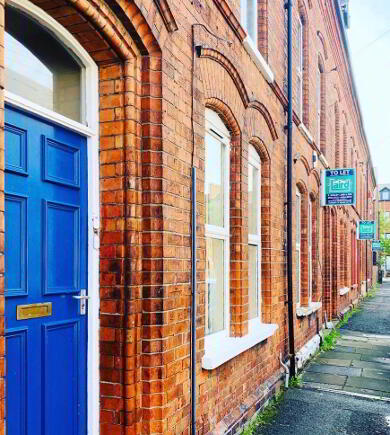 Photo 1 of Westminster Street, Room 3, All Bills Included, Belfast