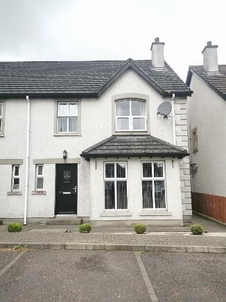 Photo 1 of 99 O'Cahan Place, Dungiven