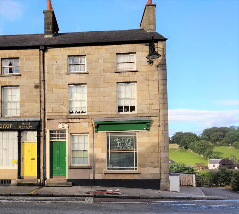 Photo 1 of High Street, Moneymore