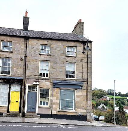 Photo 1 of High Street, Moneymore