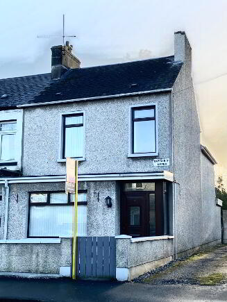 Photo 1 of 42 Upper Captain Street, Coleraine
