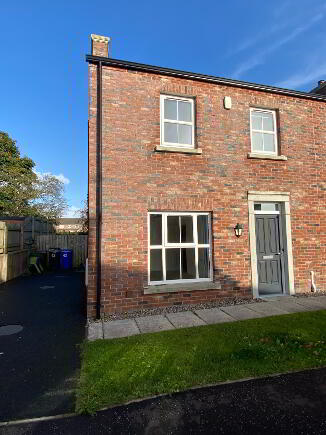 Photo 1 of 42 Greenhall Park, Coleraine