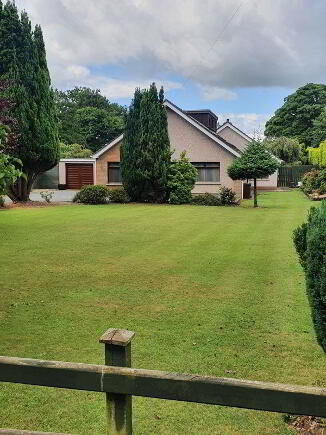 Photo 1 of "Broom Lodge", 110 Halftown Road, Lisburn