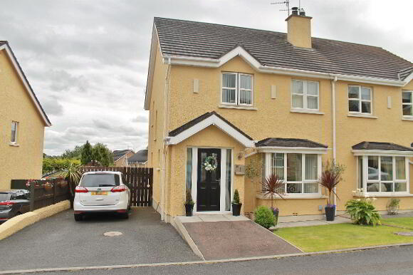 Photo 1 of 30 Fox's Hill, Lurgan