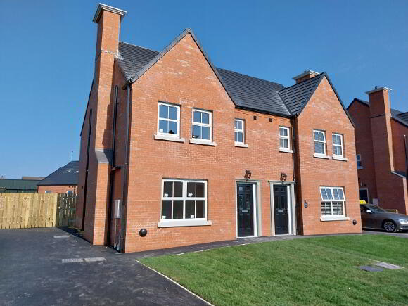 Photo 1 of Ht5, Rowan Manor, Tullygally Road, Craigavon