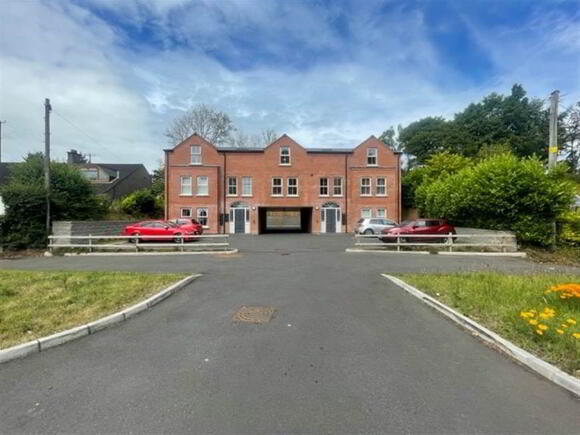 Photo 1 of Apt 4, 295 Kingsway, Dunmurry, Belfast