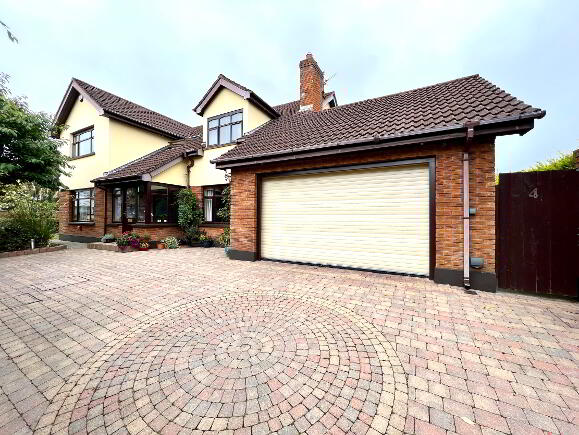 Photo 1 of 4 Portlock Place, Culmore Road, Derry