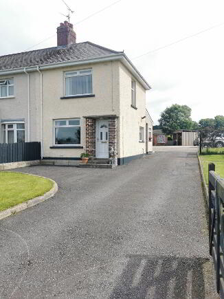 Photo 1 of 33 Derryork Road, Dungiven