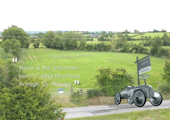 Photo 1 of Creevy Otra Road, Armagh