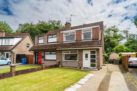 Photo 1 of 50 Woodview Crescent, Lisburn
