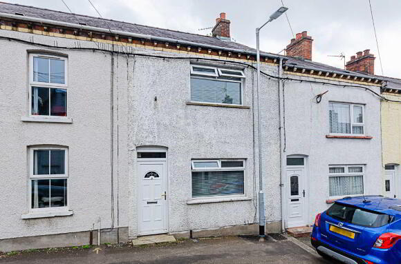Photo 1 of 3 Wilson Street, Lisburn