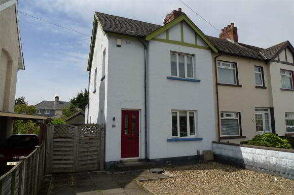 Photo 1 of 56 Park Avenue, Belfast