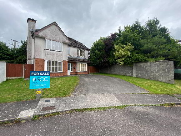 Photo 1 of 44 Highfield Cresent, Kanturk