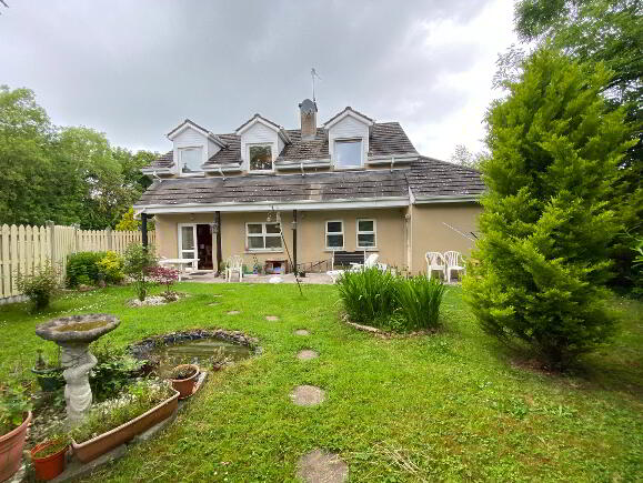 Photo 1 of 1 Ross Park, Killavullen, Mallow
