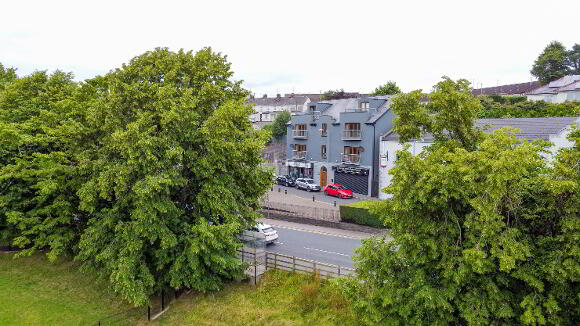 Photo 1 of 1F Erne View Apartment, Old Henry Street, Enniskillen
