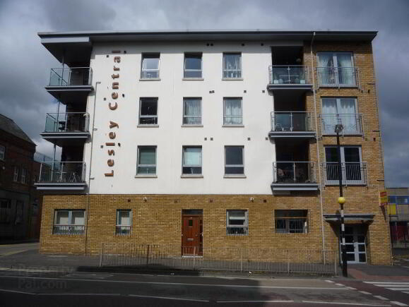 Photo 1 of Apartment 3 109 Shankill Road, Belfast