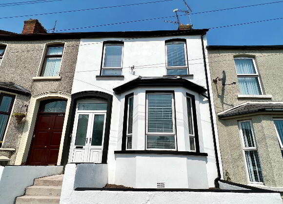 Photo 1 of 56 Beechwood Avenue, Derry