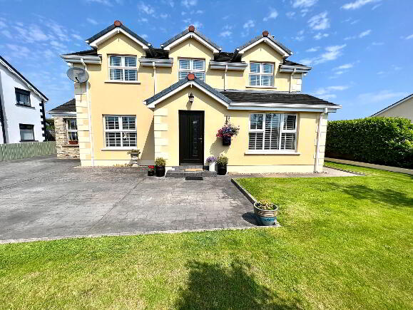 Photo 1 of 33c Dunnalong Road, Magheramason, Londonderry