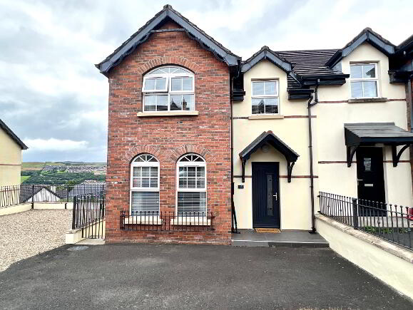 Photo 1 of 45 Foxhill, Waterside, Derry