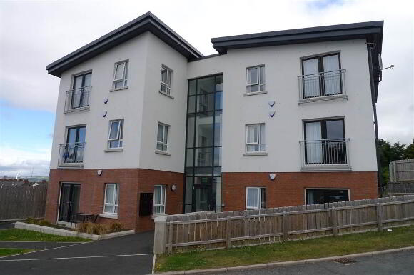 Photo 1 of Apt 2 4, Park Avenue Heights, Belfast