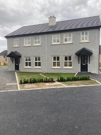 Photo 1 of Semi Detached, Cathals Close, Atticall, Kilkeel