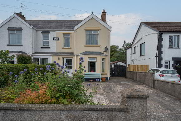 Photo 1 of 50 Northfield Road, Donaghadee