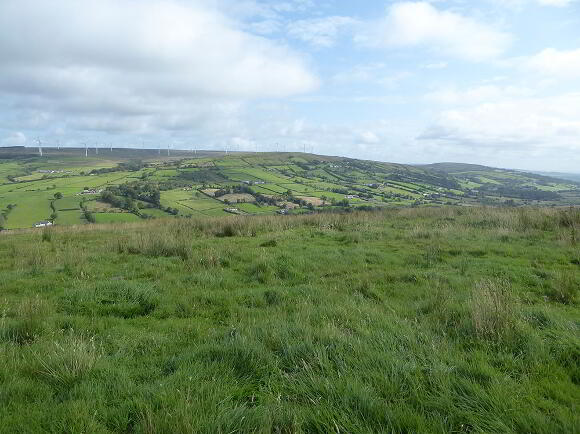 Photo 1 of 44 Acres Valuable Farming Ground & Site With Fpp, Drumlish Road, Largy, Lack