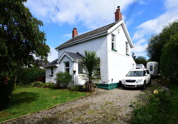 Photo 1 of 20 Station Road, Ballinderry Upper