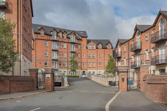 Photo 1 of 10, 2 Bell Towers South, Belfast