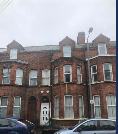 Photo 1 of Unit 1, 11a Wellington Park Avenue, Belfast