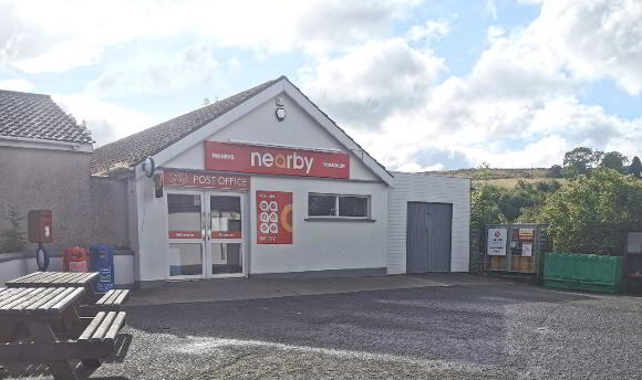 Photo 1 of 315A Foreglen Road, Foreglen, Dungiven