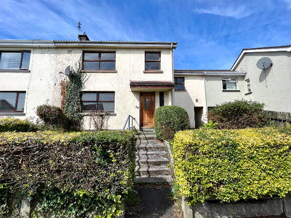 Photo 1 of 24 Northland Drive, Derry