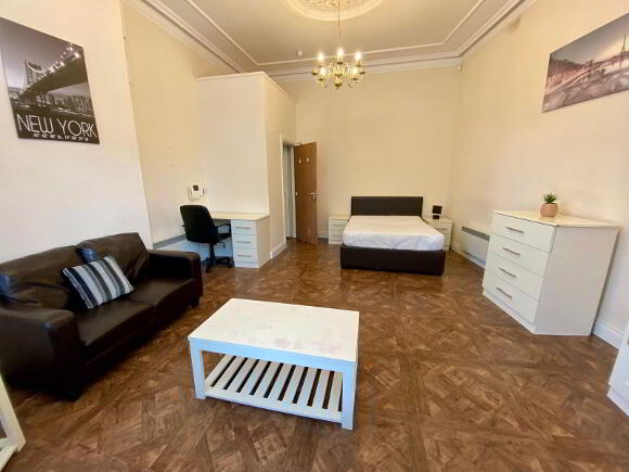 Photo 1 of Lisburn Road, Room 3, Most Bills Included, Belfast