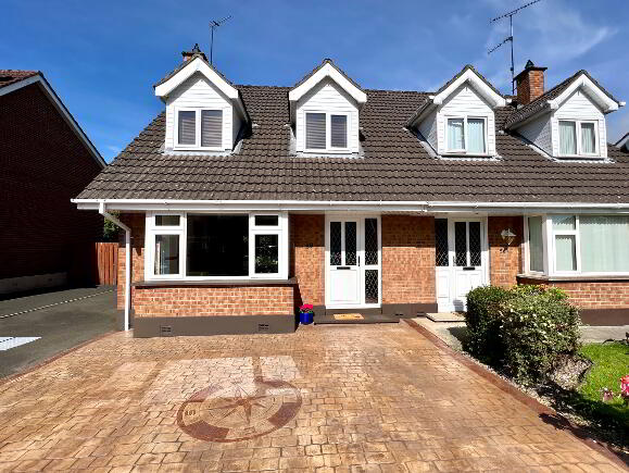 Photo 1 of 58 Pelham Road, Waterside, Derry