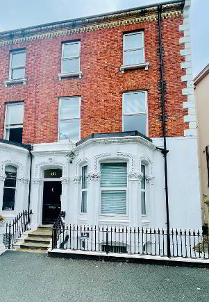 Photo 1 of Lisburn Road, Room 4, Belfast