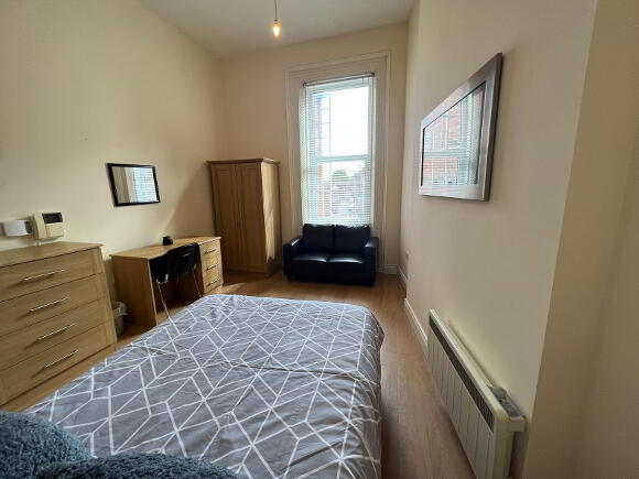 Photo 1 of Lisburn Road, Room 4, Belfast