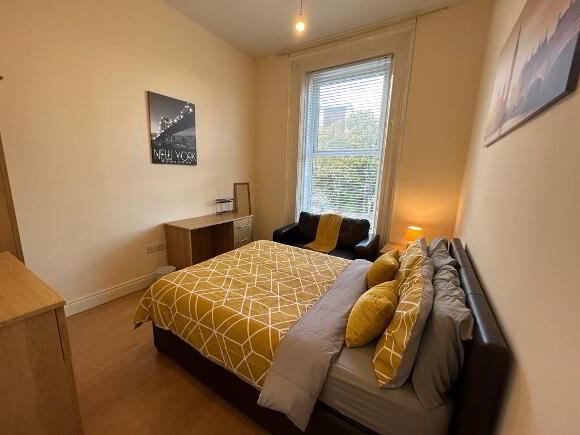 Photo 1 of Lisburn Road, Room 6, Belfast