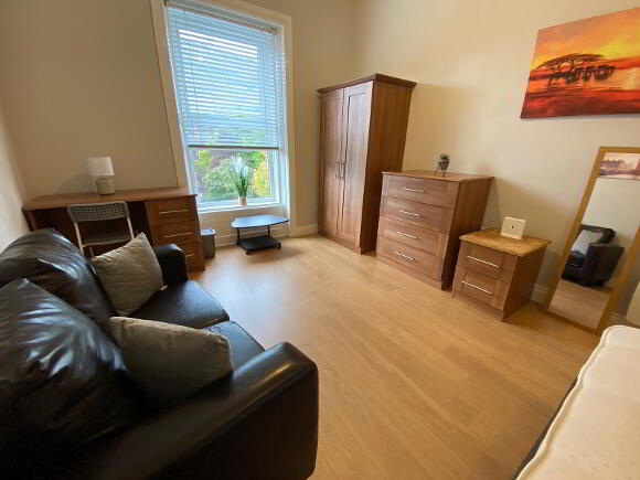 Photo 1 of Lisburn Road, Room 8, Most Bills Included, Belfast
