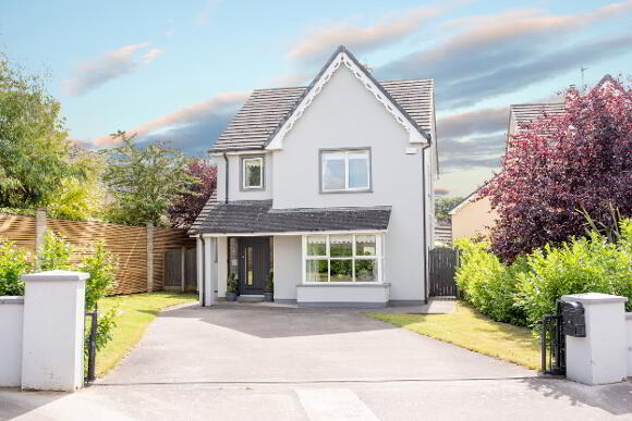 Photo 1 of 1 Woodland Drive, College Wood, Mallow