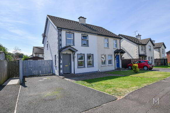 Photo 1 of 53 Millhouse Road, Antrim