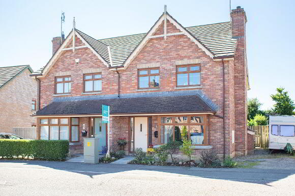 Photo 1 of 35 Stonebridge Gardens, Conlig