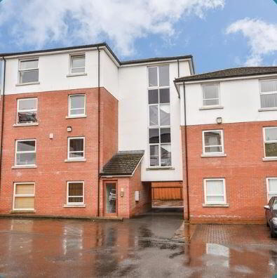 Photo 1 of Apartment 5 Strand Central 27 Hillfoot Street, Belfast