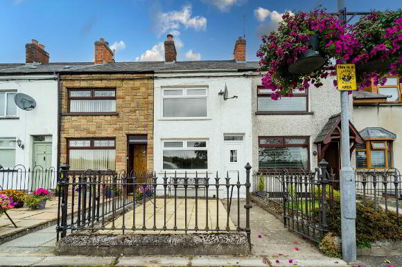 Photo 1 of 10 Greenhill, Lambeg, Lisburn