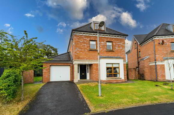 Photo 1 of 78 Linen Green, Lisburn