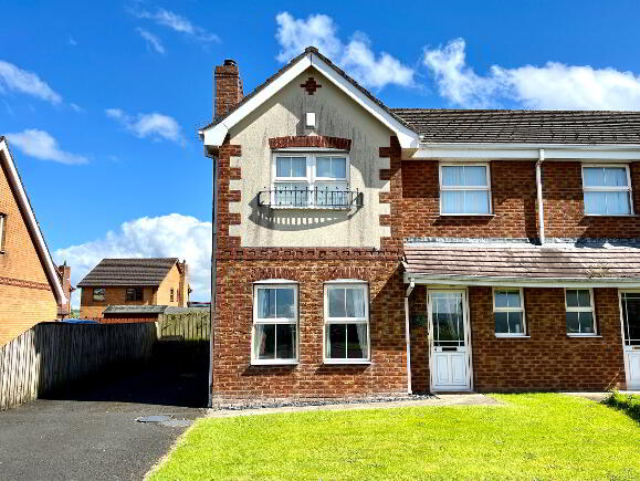 Photo 1 of 4 Summer Meadows View, Waterside, Derry