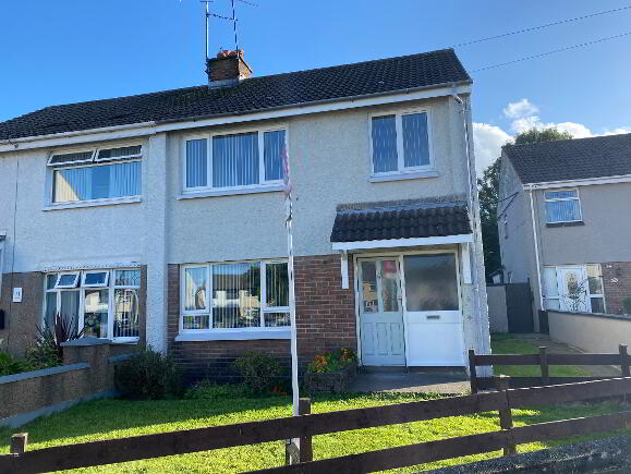 Photo 1 of 69 James Street, Coleraine