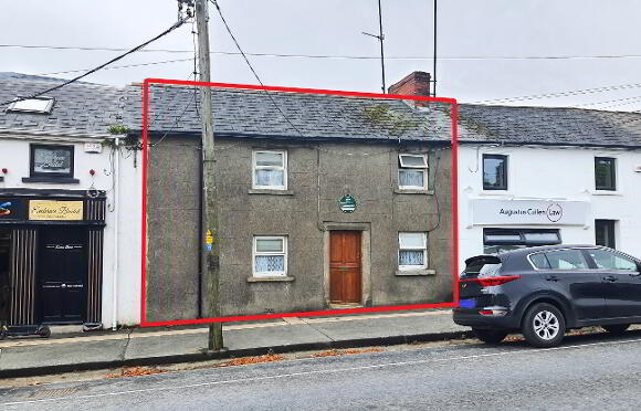 Photo 1 of 8 Esmonde Street, Gorey