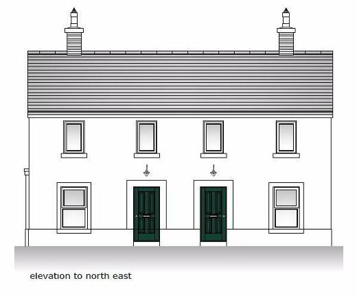 Photo 1 of Building Site And Lands Adjacent To, 6 Bellevue Terrace, Richhill